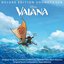 Vaiana (English Version/Original Motion Picture Soundtrack/Deluxe Edition)