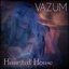 Vazum - Haunted House album artwork