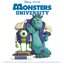 Monsters University