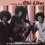 The Best of the Chi-Lites