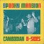 Cambodian B-Sides