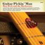 Guitar Pickin' Man