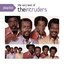 The Intruders (The Very Best Of)