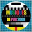 Musiques de pub 2008