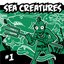 Merman Records Presents: Sea Creatures #1