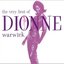 The Very Best of Dionne Warwick [Rhino]