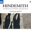 Hindemith: Complete String Quartets