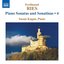 Ries: Complete Piano Sonatas and Sonatinas, Vol. 4