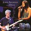 John Adorney & Daya LIVE! in Concert