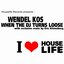 When The DJ Turns Loose (Eric Kleineburg Dub Remix)