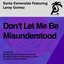 Don't Let Me Be Misunderstood (Antilles Remixes) [feat. Leroy Gomez] - EP