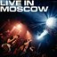 Live In Moscow