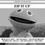 Zip It Up EP