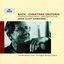 Christmas Oratorio (The Monteverdi Choir & The English Baroque Soloists feat. John Eliot Gardiner; composer) (disc 1)