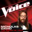 The Power of Love (The Voice Performance) - Single