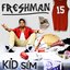 Freshman 15