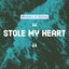 Stole my heart