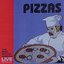 Pizzas - Live In Paris