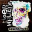 Desensitized