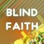 Blind Faith (A Tribute to Chase and Status and Liam Bailey)