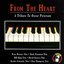 From The Heart - A Tribute To Oscar Peterson