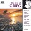 GRIEG : The Best Of Grieg