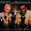 Here I Am - Isley Meets Bacharach