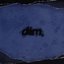 dim,