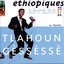 Ethiopiques 17 - Tlahoun Gessesse