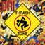 Thrash Zone (Bonus Track Version)