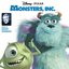 Monsters, Inc. (Original Soundtrack) [English Version]