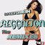 Reggaeton The Remixes, Vol.1