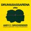 Drum & Bass Arena(mixed by Andy C & Grooverider)