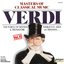 Masters Of Classical Music, Vol.10: Verdi