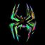 METRO BOOMIN PRESENTS SPIDER-MAN: ACROSS THE SPIDER-VERSE (SOUNDTRACK FROM AND INSPIRED BY THE MOTION PICTURE / DELUXE EDITION)