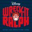 Wreck-It Ralph (Original Score)