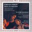 Perosi: Messe di Requiem & In patris memoriam