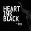 Heart Ink Black