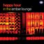 Happy Hour In The Ember Lounge