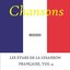 Les stars de la chanson francaise Vol. 4