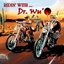 Ridin' with Dr. Wu', Vol. 5