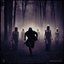 Running With Ghosts