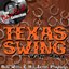 Texas Swing With Band - [The Dave Cash Collection]