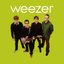 Weezer (Green)