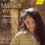 Rennebaum: Ma'Alot - The Songs of Ascents (Psalms 120-134, 139)