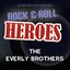 Rock 'n' Roll Heroes ... The Everly Brothers