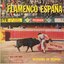 Flamenco España