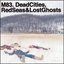 Dead Cities, Red Seas & Lost Ghosts [7 Track Bonus Disc] Disc 2