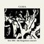 Live 1984 - The Forgotten Concert
