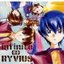 Infinite Ryvius OST 2